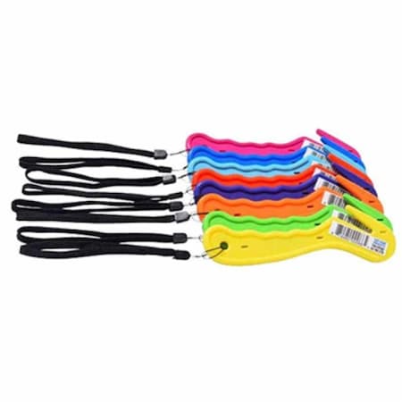 Tuff Stuff Products Heavy Duty Bale Twine Cutter, Multi Color BTR-MLT